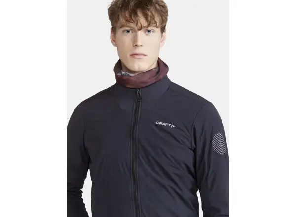 Craft ADV Bike SubZ Insulate Jacke schwarz