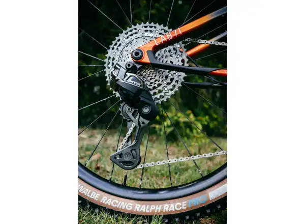 Cannondale Scalpel 29" LAB71 TEAM vollgefedertes Fahrrad Replica