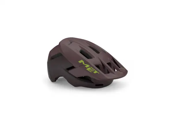 MET Terrae MIPS Helm Mauve