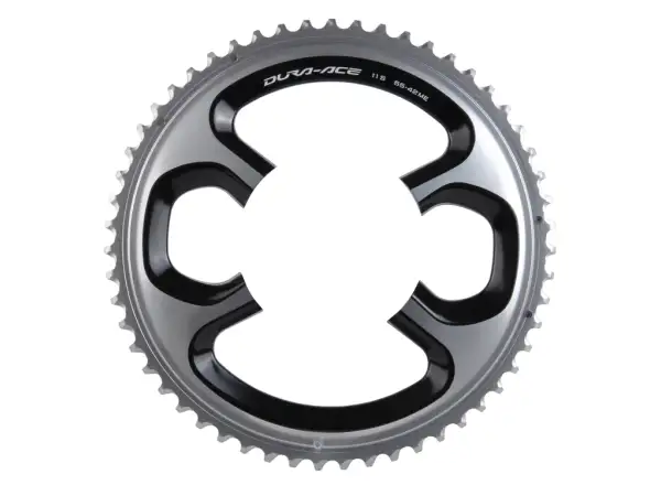 Shimano Dura Ace FC-9000 Kettenblatt 53 Zähne