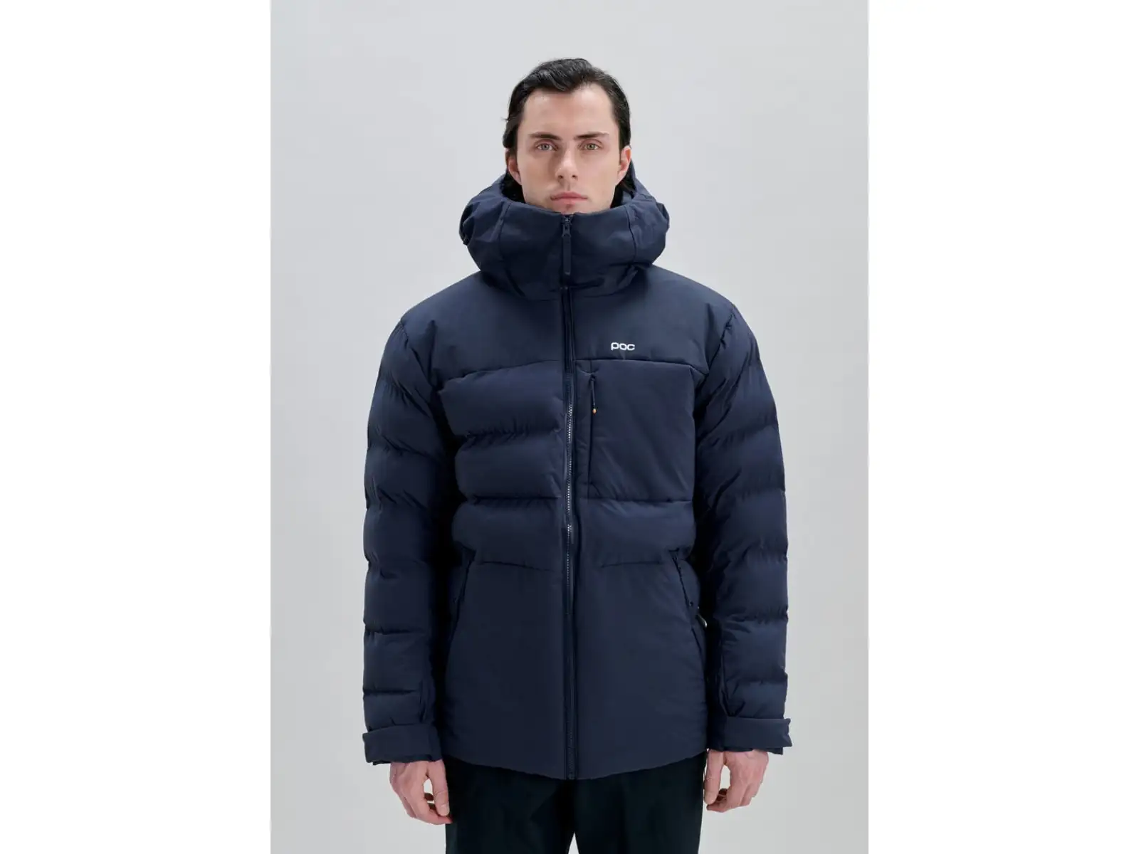POC Loft Jacket Herren Skijacke Apatite Navy