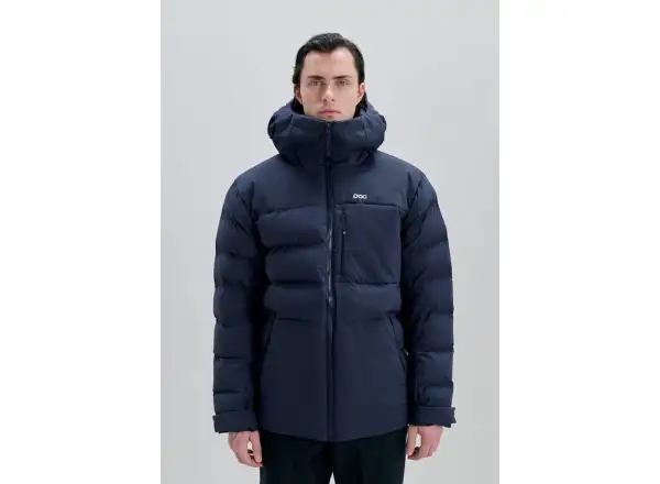 POC Loft Jacket Herren Skijacke Apatite Navy