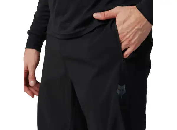 Fox Ranger Herren Shorts Schwarz