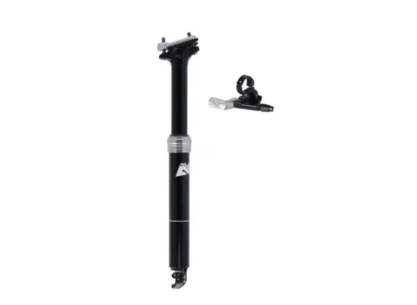 XLC SP-T11B Teleskop-Sattelstütze 30,9