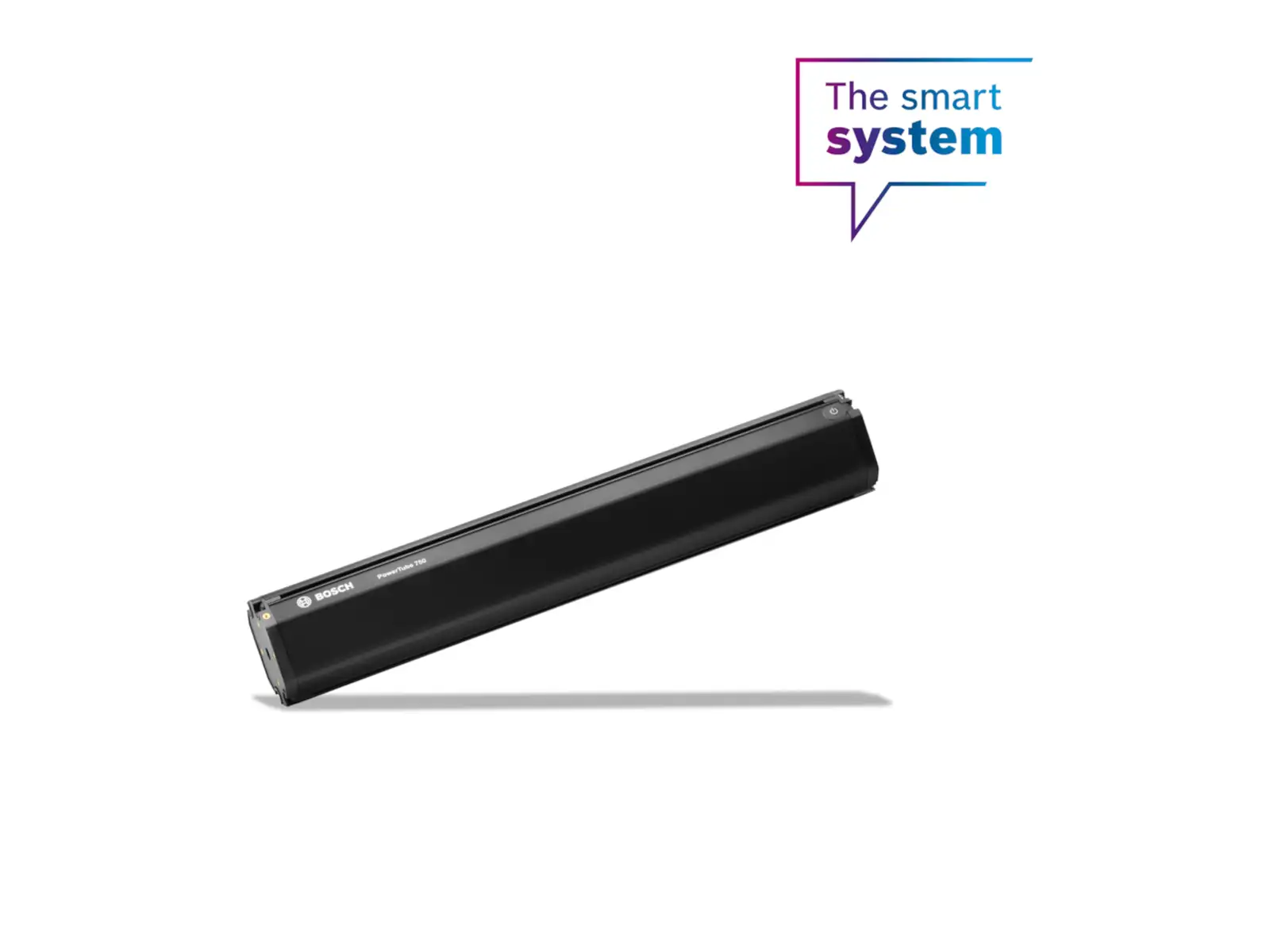 Bosch PowerTube 750 Vertikal (Smart System)