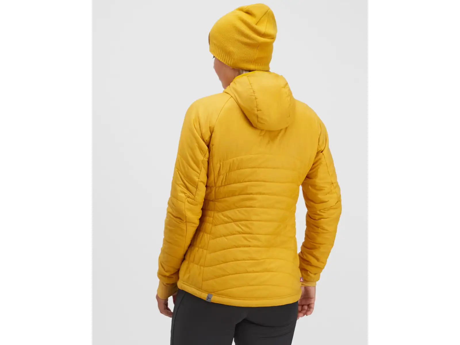 Silvini Cesi Damen Primaloft Jacke Tiger