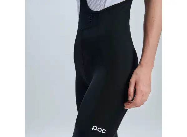 POC Cadence Bib Damen-Latzhose mit Einsatz Uranium Black