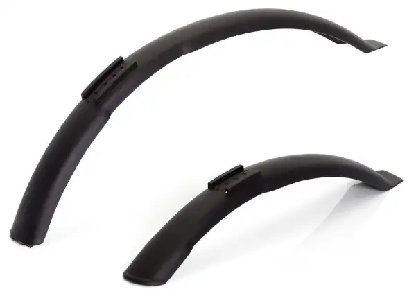 XLC MG-C03 Schutzblech-Set 24-26" schwarz