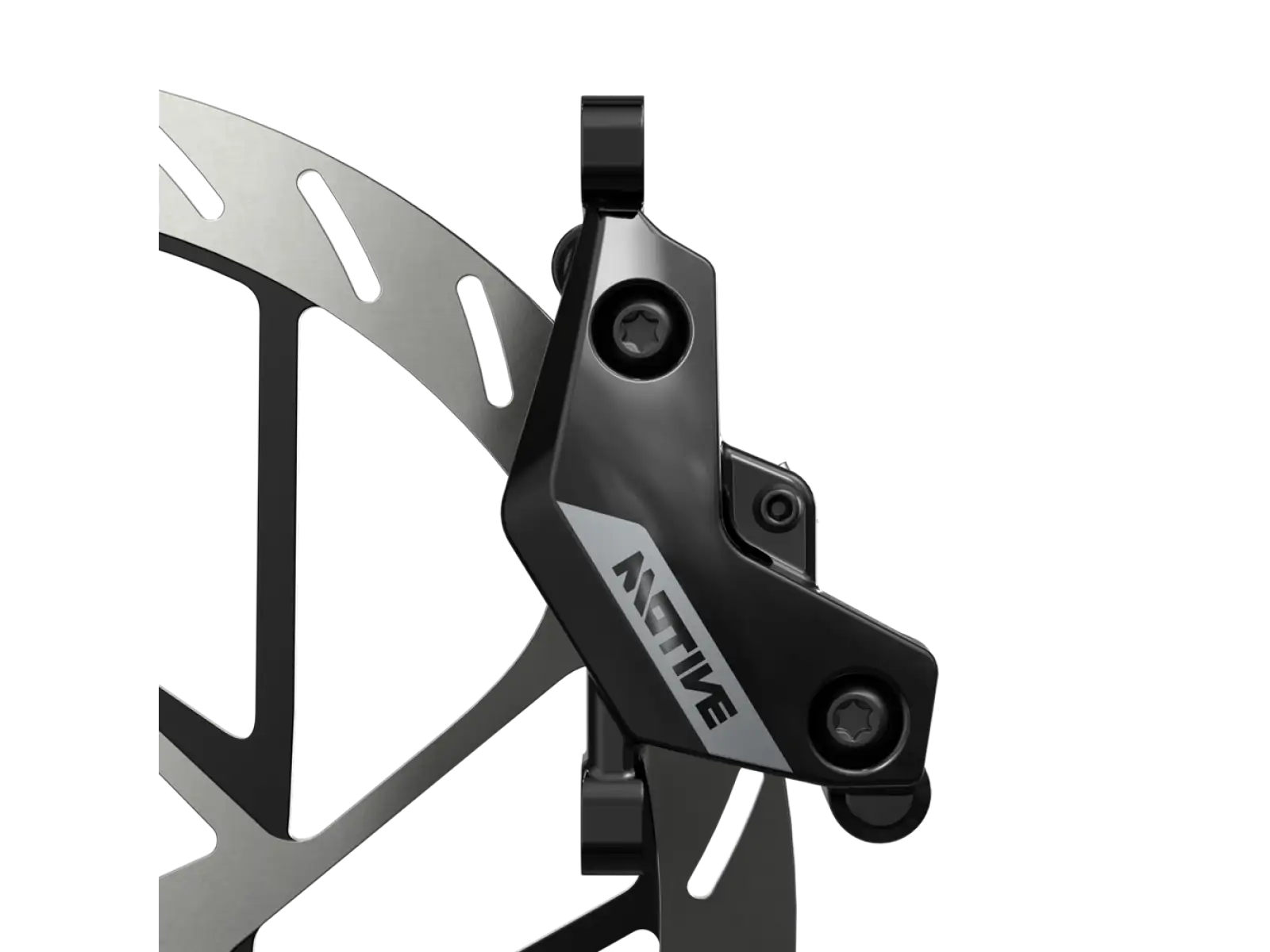 Sram Motive Silver kotoučová brzda zadní