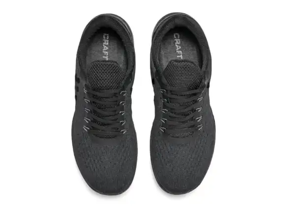 Craft V150 Engineered M Herrenschuhe schwarz Größe EUR 42 / UK 8