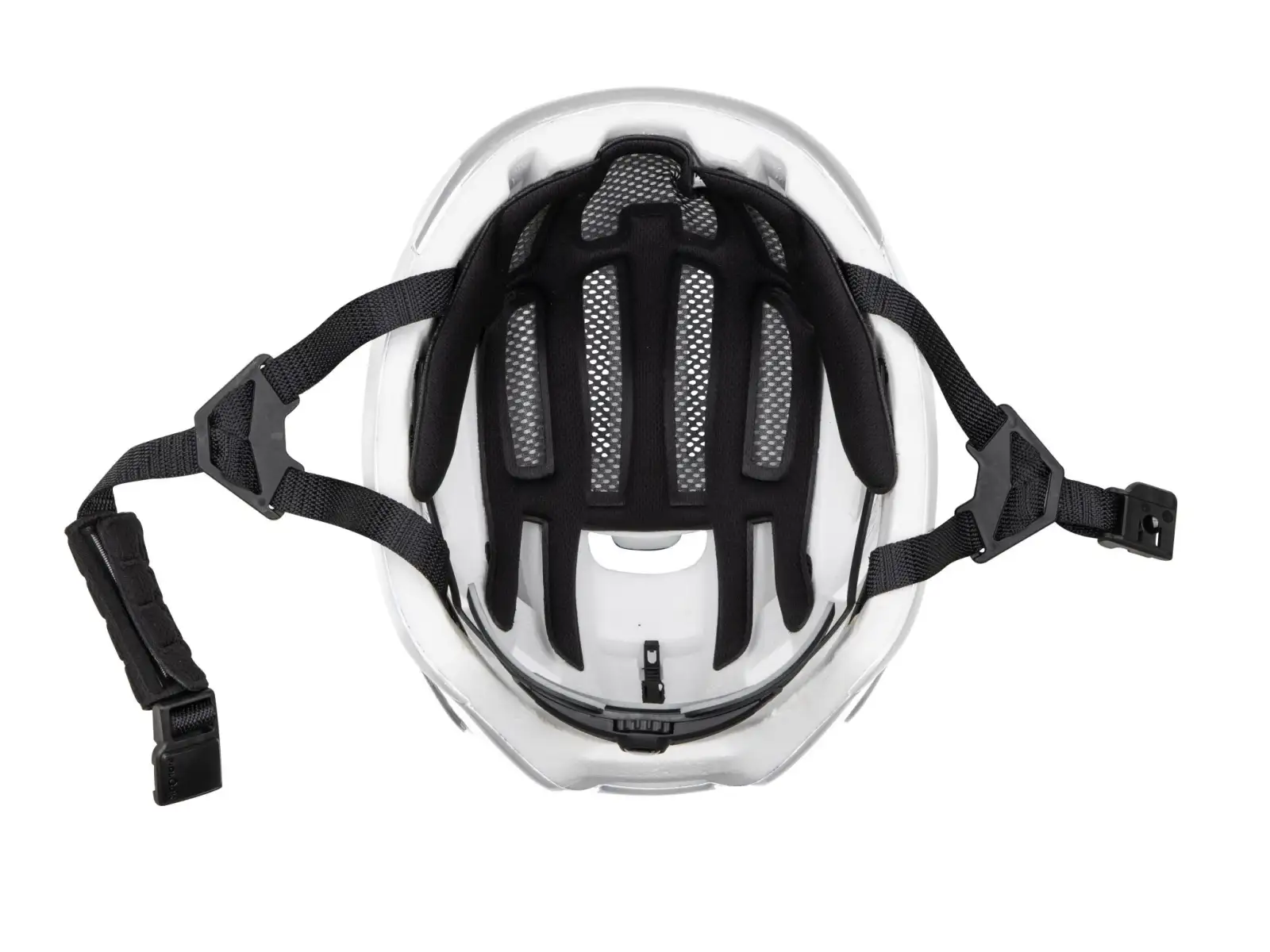 Force Neo Fahrradhelm in Weiß