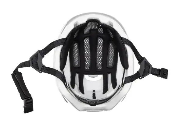 Force Neo Fahrradhelm in Weiß