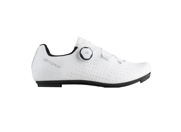 Force Road Nexis Rennradschuhe weiß