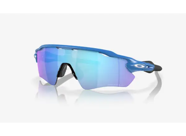 Oakley Radar EV Path Sonnenbrille - Matte Sapphire/Prizm Polarized