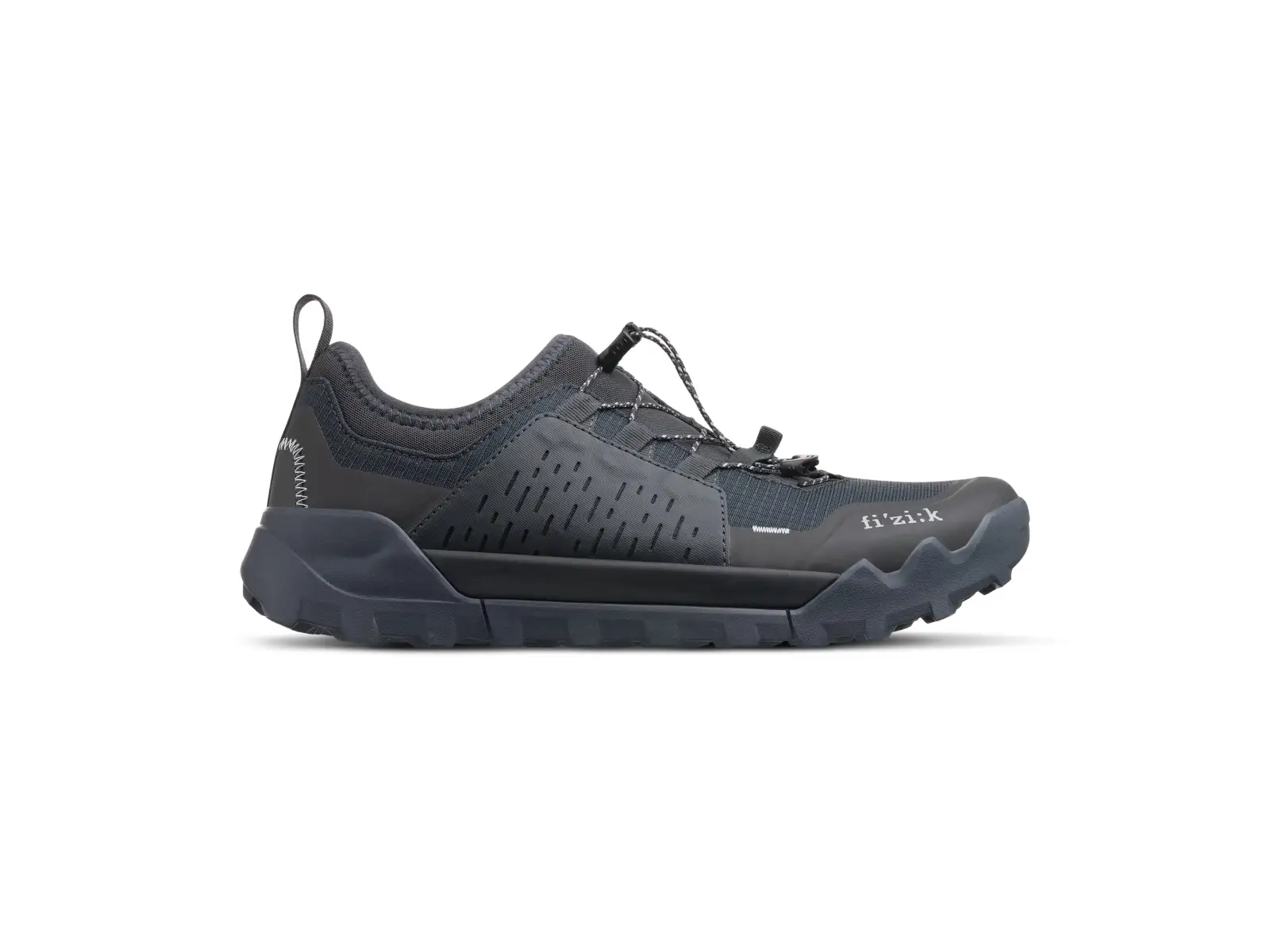 Fizik Ergolace 2 Flat MTB Schuhe Dark Blue/Black