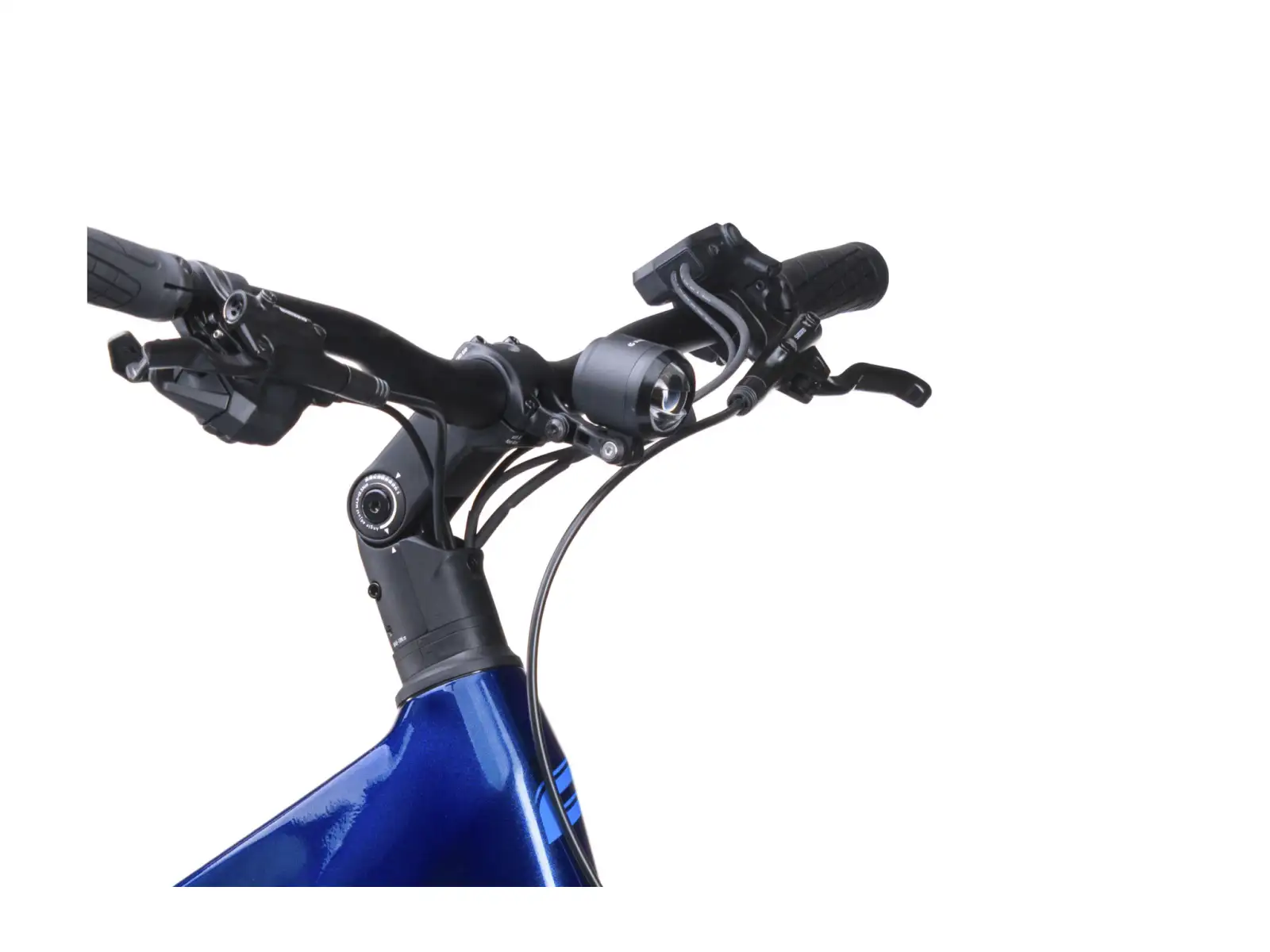 Crussis e-SUV AX 8.12-M2(800) SUV E-Bike