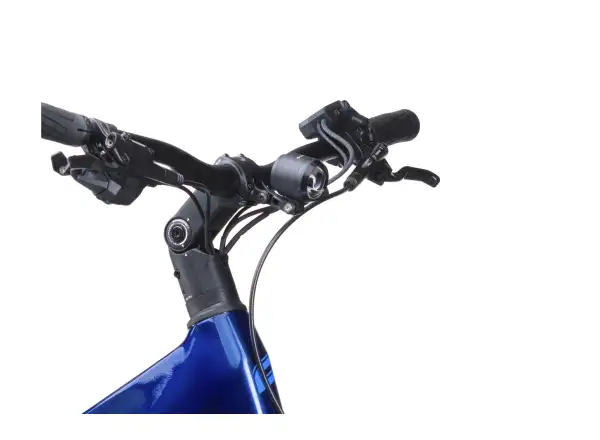 Crussis e-SUV AX 8.12-M2(800) SUV E-Bike