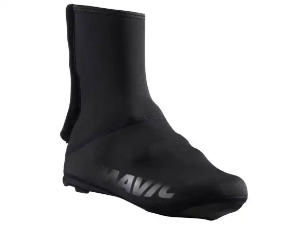 Mavic Essential H2O Überschuhe in Schwarz