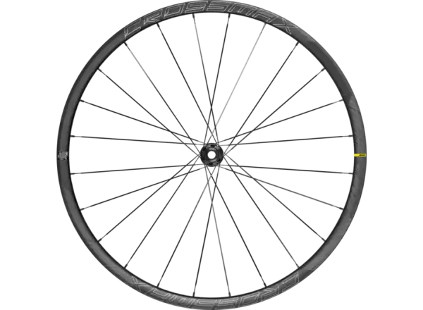 Mavic Crossmax Carbon SL R Boost CL 29" Laufrad hinten mit Shimano MicroSpline