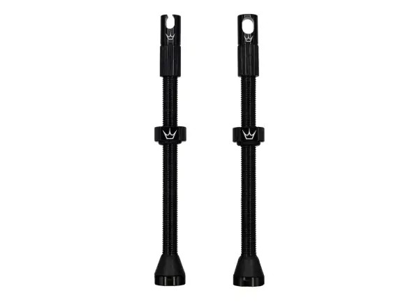 Peatys X Chris King MK2 Tubeless Ventile 80 mm
