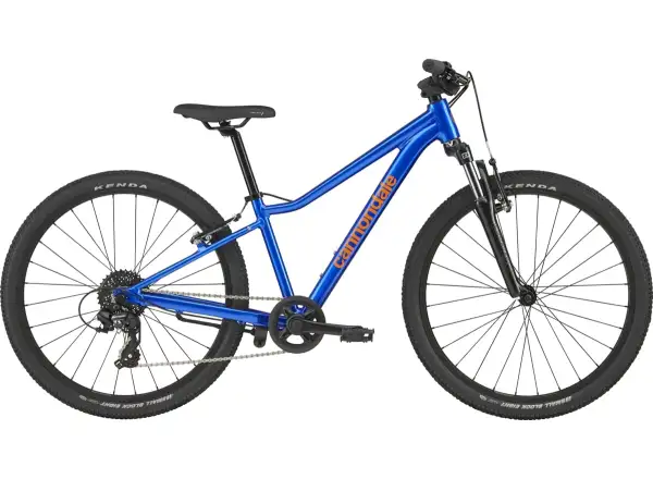 Cannondale Trail 24 Kinderfahrrad Sonic Blue