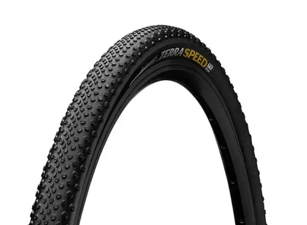 Continental Terra Trail Performance TLR, E-25 47-584 Crossreifen Kevlar