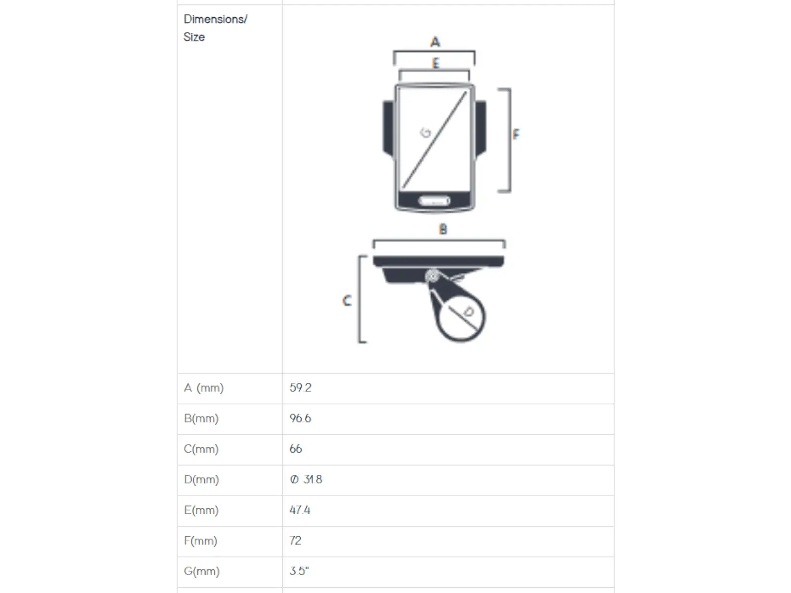 Bafang Display DP C190 CAN