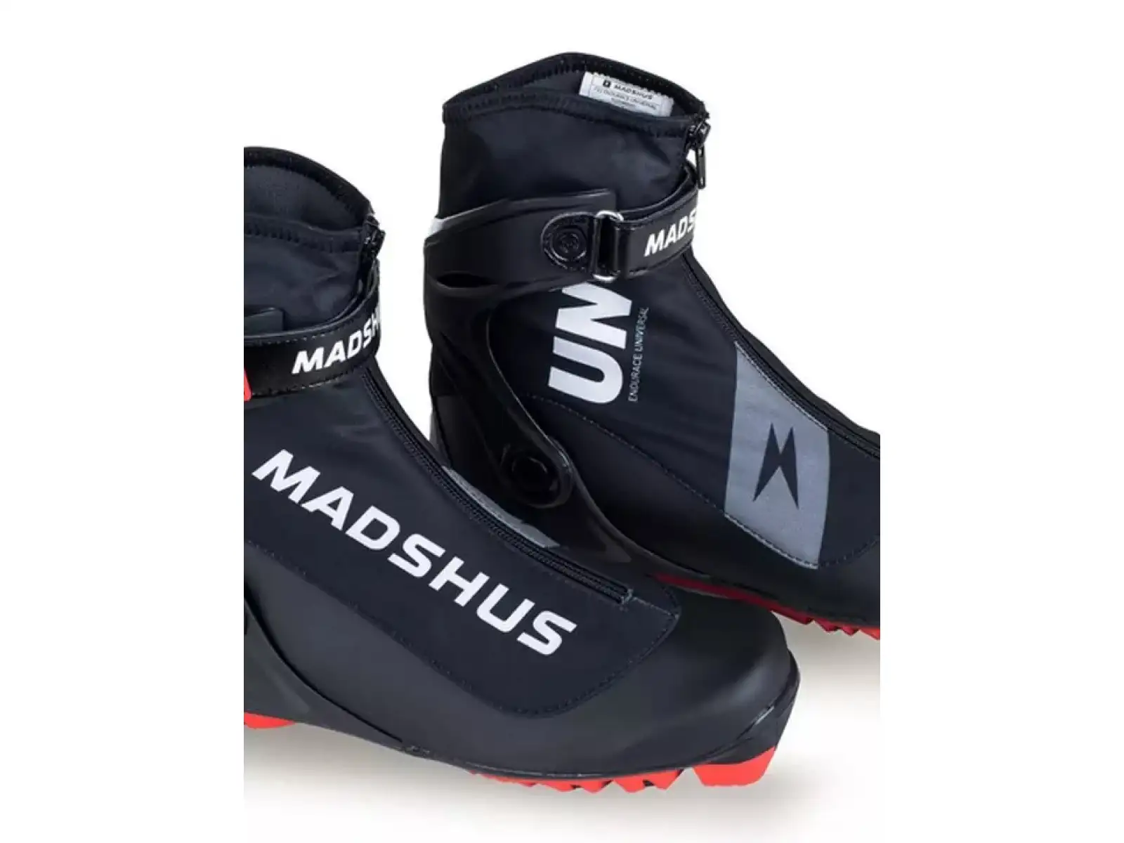 Madshus Endurace Universal Langlaufschuhe