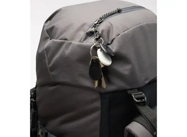 Haglöfs Vyn Rucksack 55 l grau