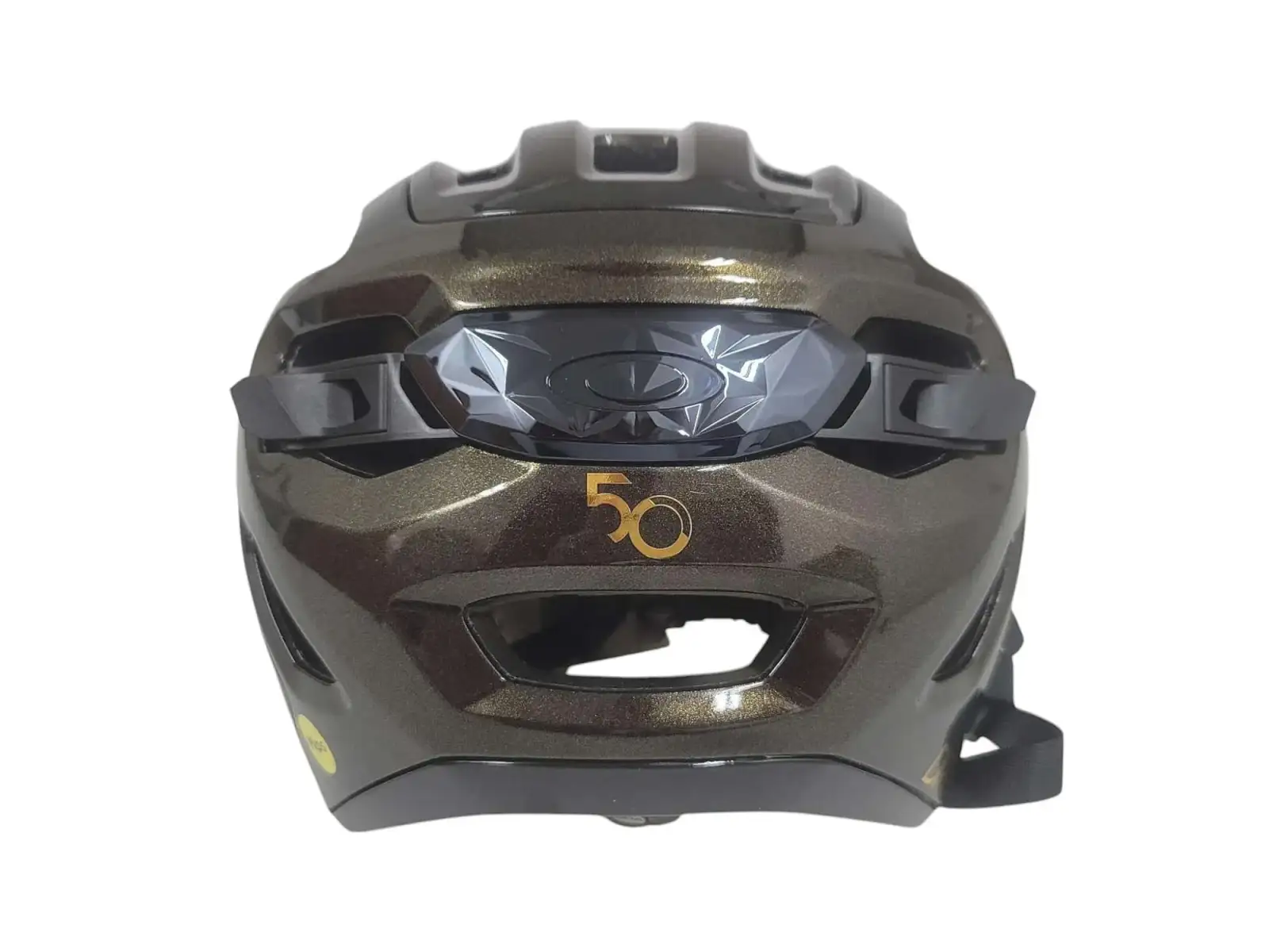 Oakley DRT5 Maven EU Helm Midas Fleck/Black