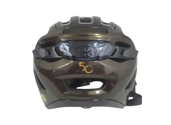 Oakley DRT5 Maven EU Helm Midas Fleck/Black