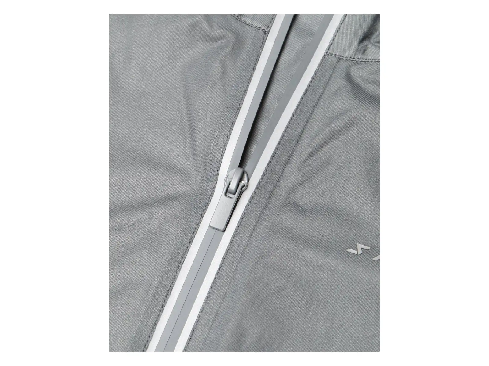 Silvini Piodo Fahrradjacke Grey
