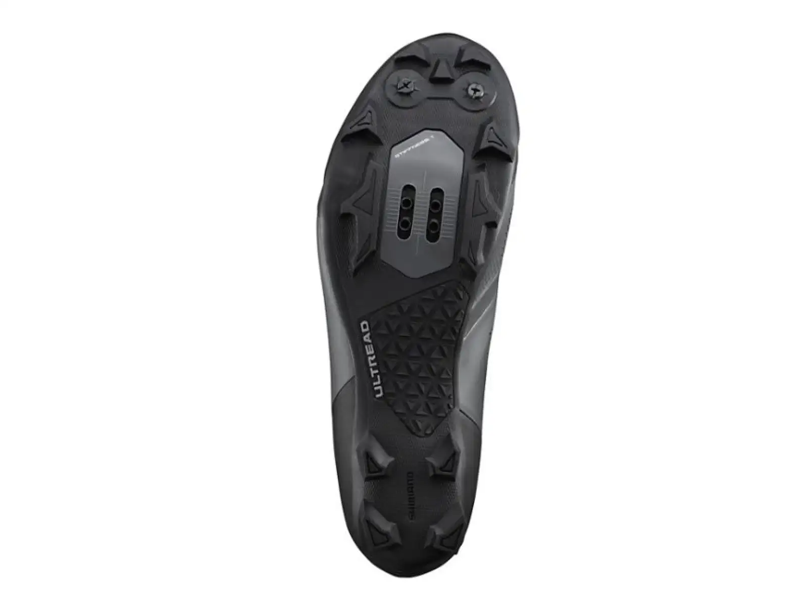 Shimano XC502 Damen MTB-Schuhe Grau