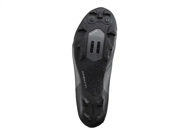 Shimano XC502 Damen MTB-Schuhe Grau