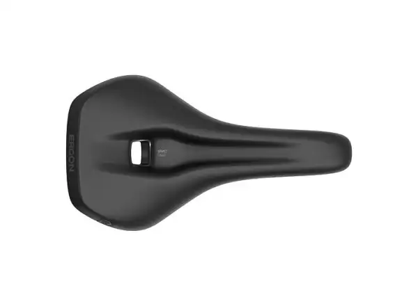 Ergon SMC Men Sattel in Schwarz.