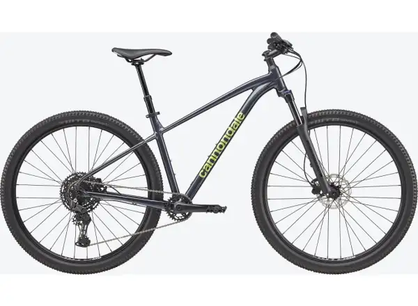 Cannondale Trail 1 27,5" Mountainbike Tungsten Blue