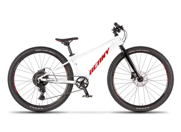 Beany Blaster XC 26 Kinderfahrrad White