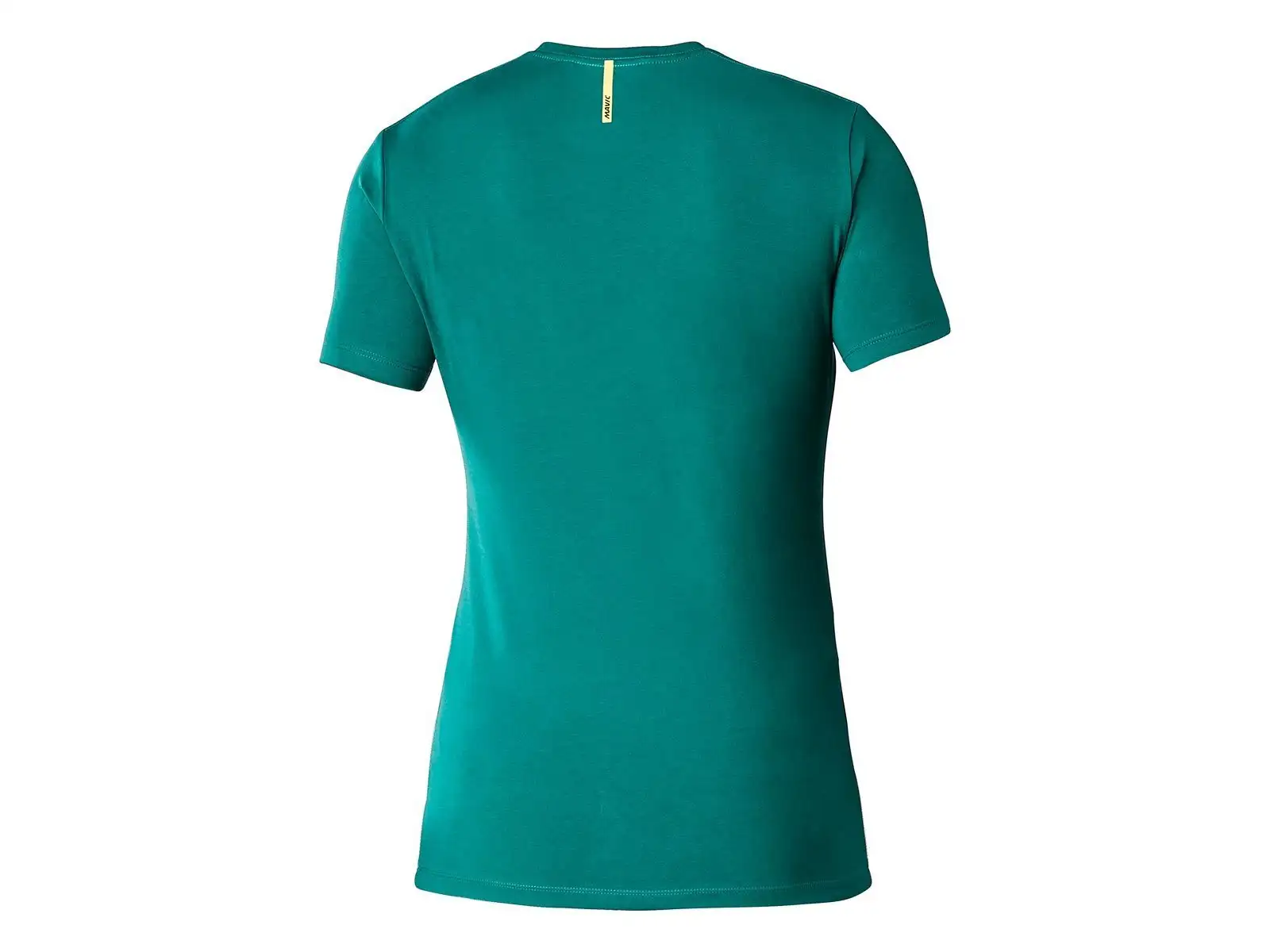 Mavic Cyclist Brain Herren-T-Shirt Kurzarm Everglade 2019