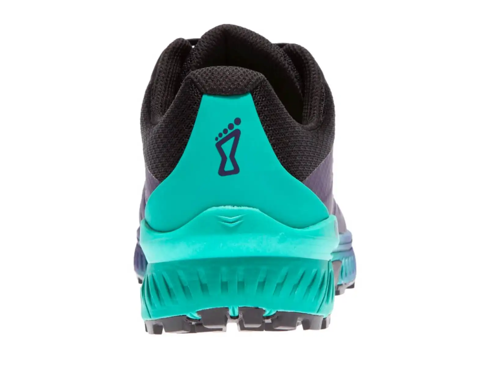 Inov-8 Trailroc 280 Damen Laufschuhe lila/schwarz