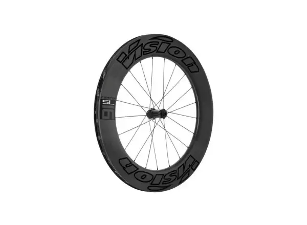 Vision METRON91 DB-CL CH-TL vorderes eingespeichtes Rad