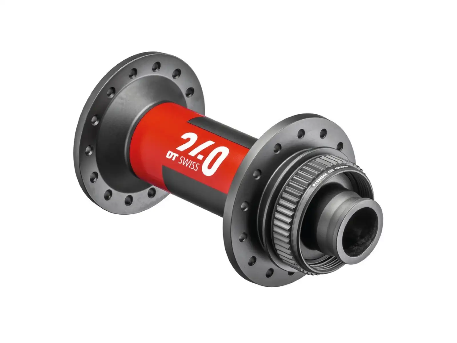 DT Swiss 240 MTB CL Vorderradnabe 15x110 mm 32 Löcher