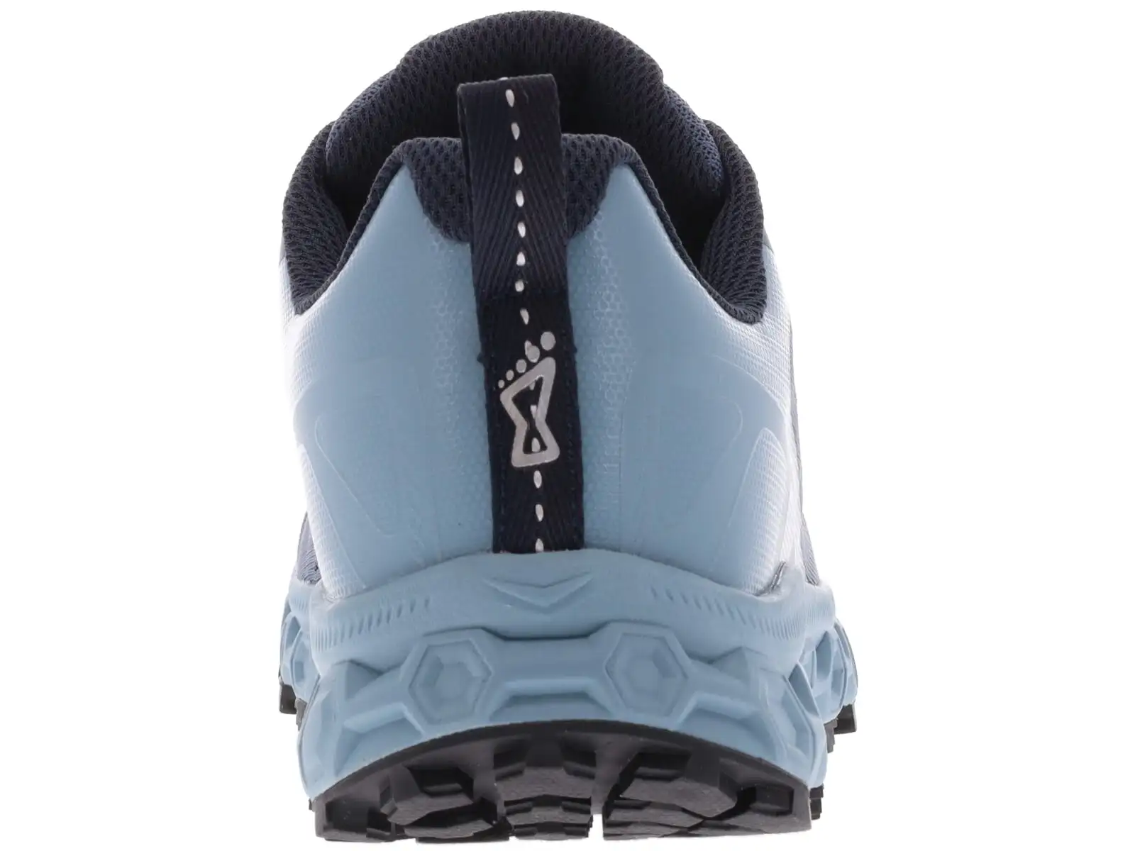 Inov-8 Parkclaw G 280 Damen Laufschuhe Grau/Lichtblau