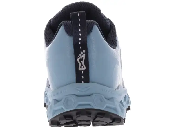 Inov-8 Parkclaw G 280 Damen Laufschuhe Grau/Lichtblau