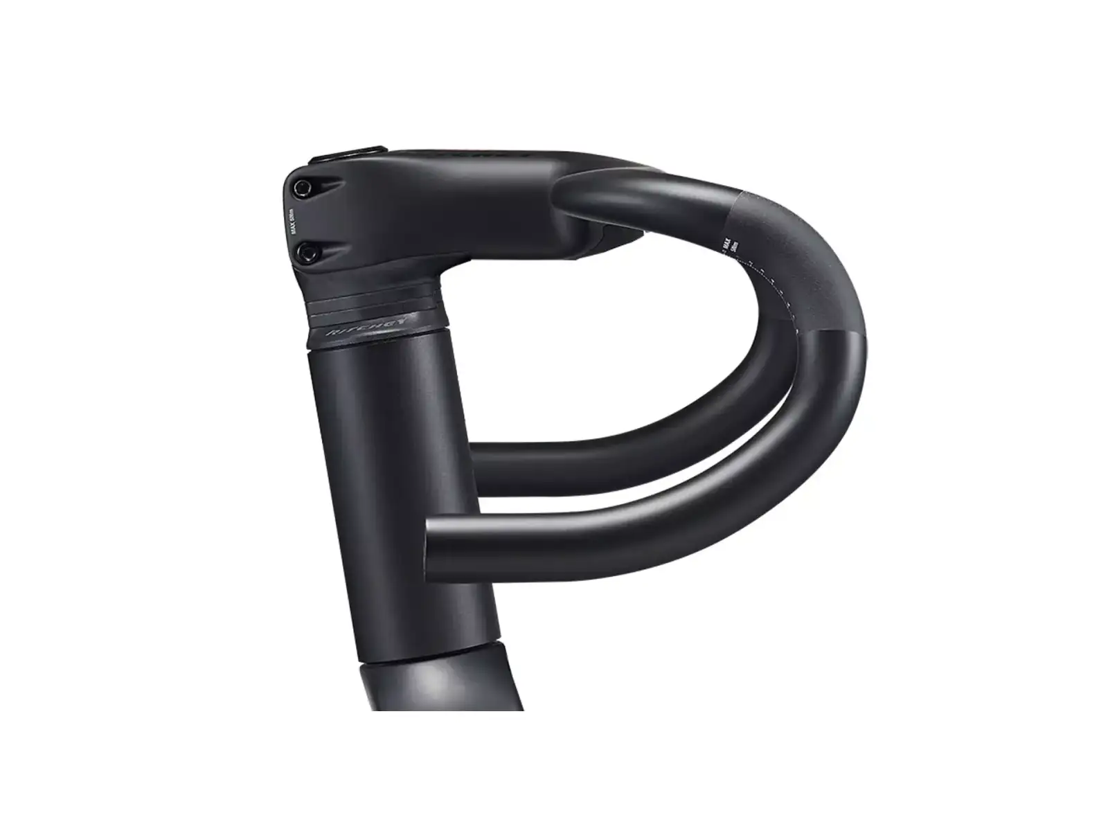 Ritchey SuperLogic Butano Ridge Lenker mit integriertem Vorbau