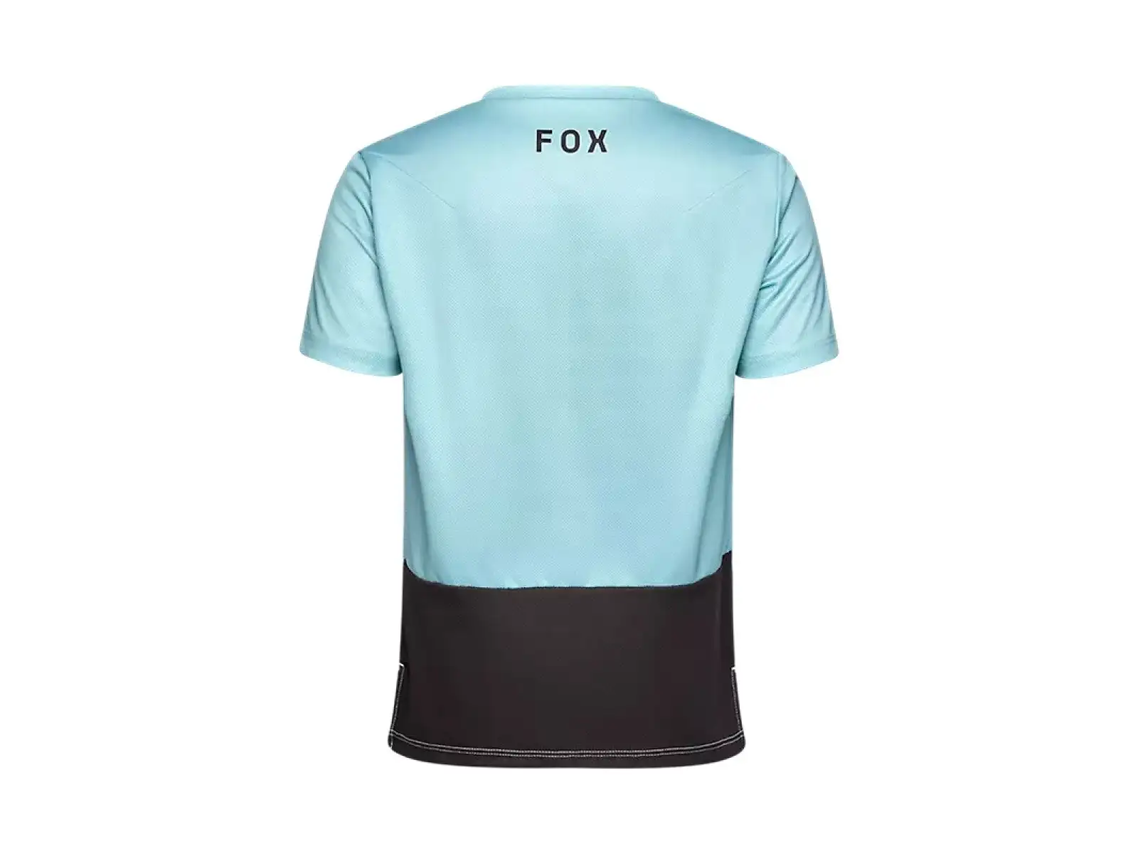 Fox Ranger Fox Head Kindertrikot kurzarm Vintage Wash Blue
