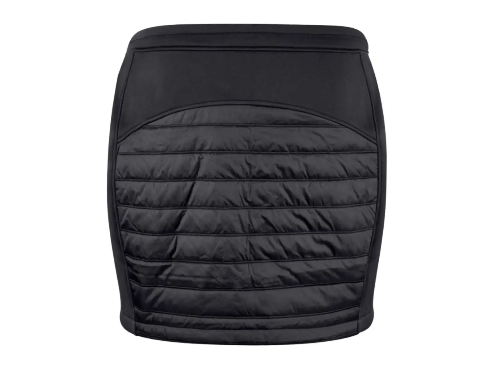 Force Outdoor Damenrock Schwarz