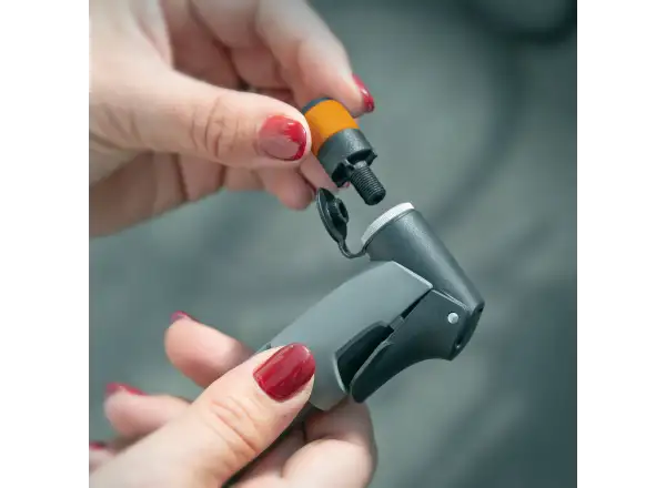 SKS Clik Tec Adapter für Clik Ventile