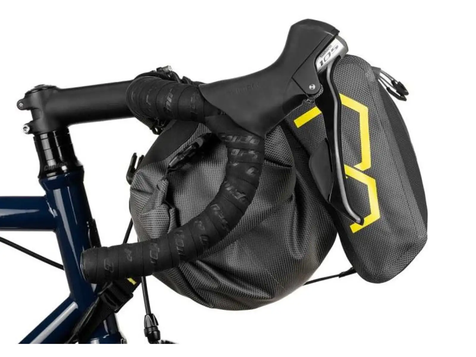 Apidura Expedition accessory pocket 4,5 l Lenkertasche