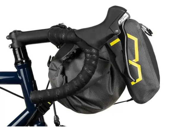 Apidura Expedition accessory pocket 4,5 l Lenkertasche