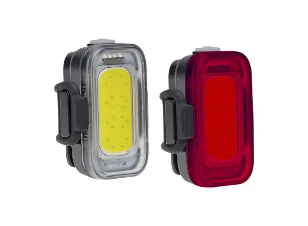 Blackburn Grid Vorder- und Rücklicht.